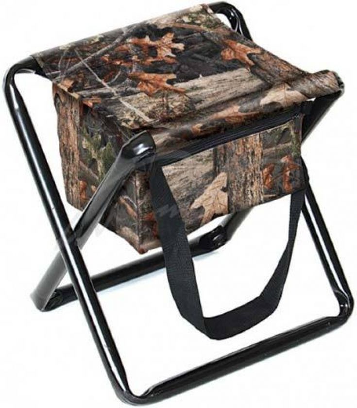 Складной стул Allen Folding Stool.