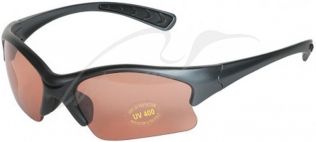 Очки стрелковые Allen Shooting Glasses. Линзы - поликарбонат (янтарный).