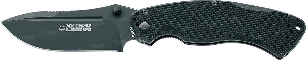 Нож Fox Olympian G-10