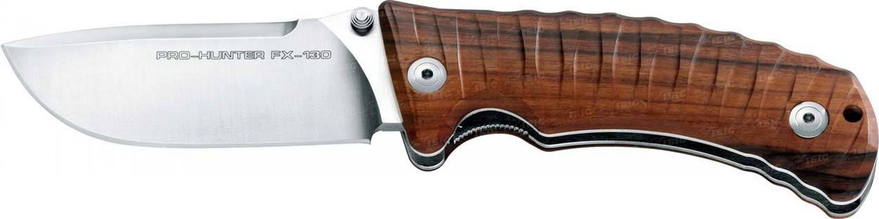 Нож Fox FKMD Pro-Hunter
