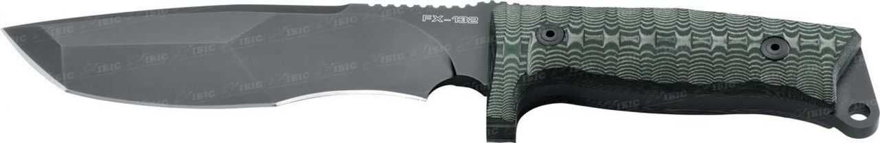 Нож Fox FKMD Trapper
