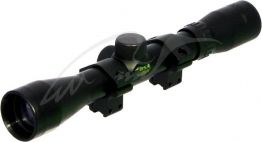 Прицел BSA-Optics S 4х32 WR