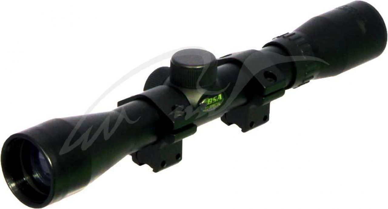 Прицел BSA-Optics S 4х32 WR