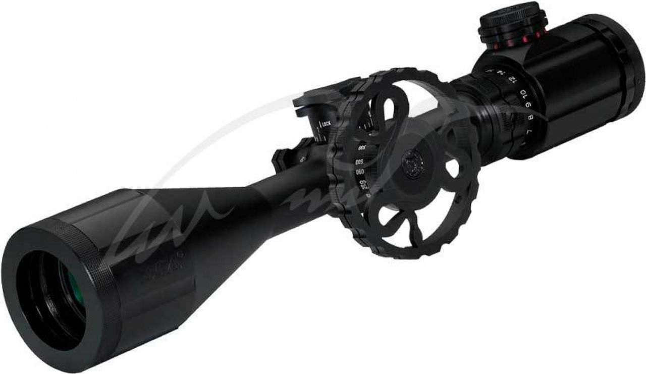 Прицел BSA-Optics STR 4-16х44 IR