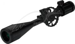 Прицел BSA-Optics STR 6-24х44 IR