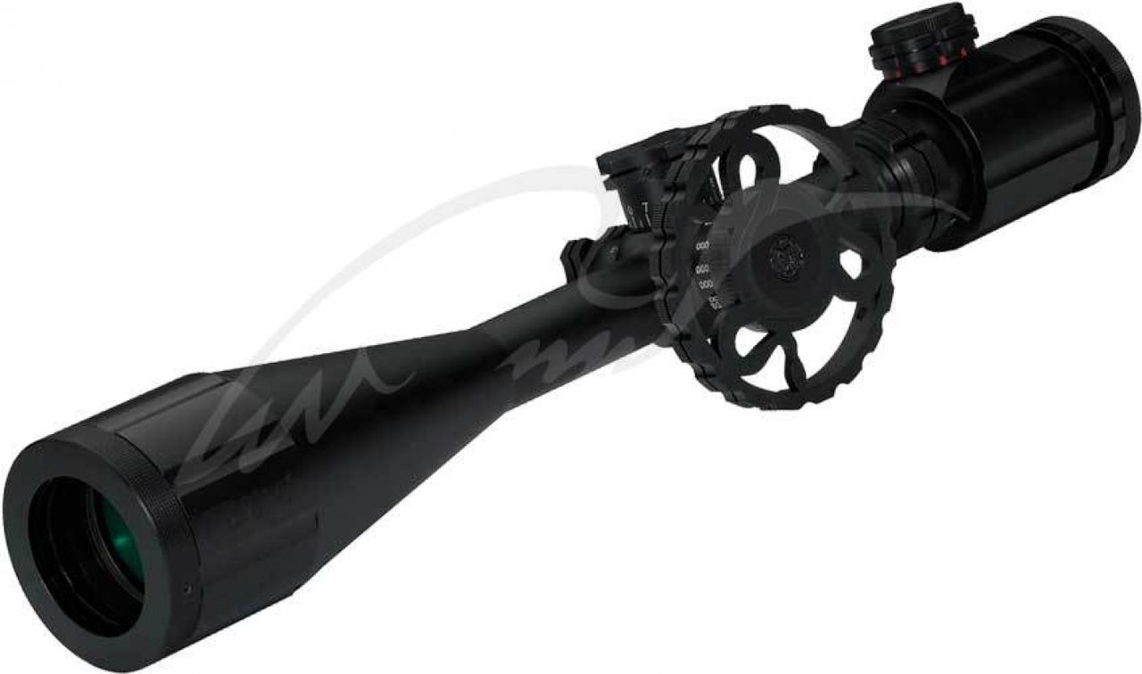 Прицел BSA-Optics STR 6-24х44 IR
