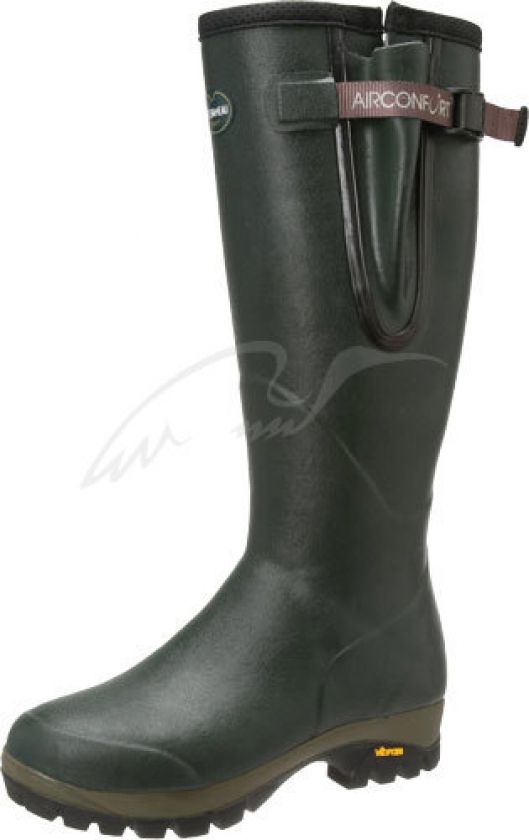 Сапоги LeChameau Vega new