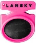 Точило-брелок Lansky Quick Fix Pink