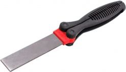 Точилка Lansky Folding Diamond Paddle Coarse/Fine