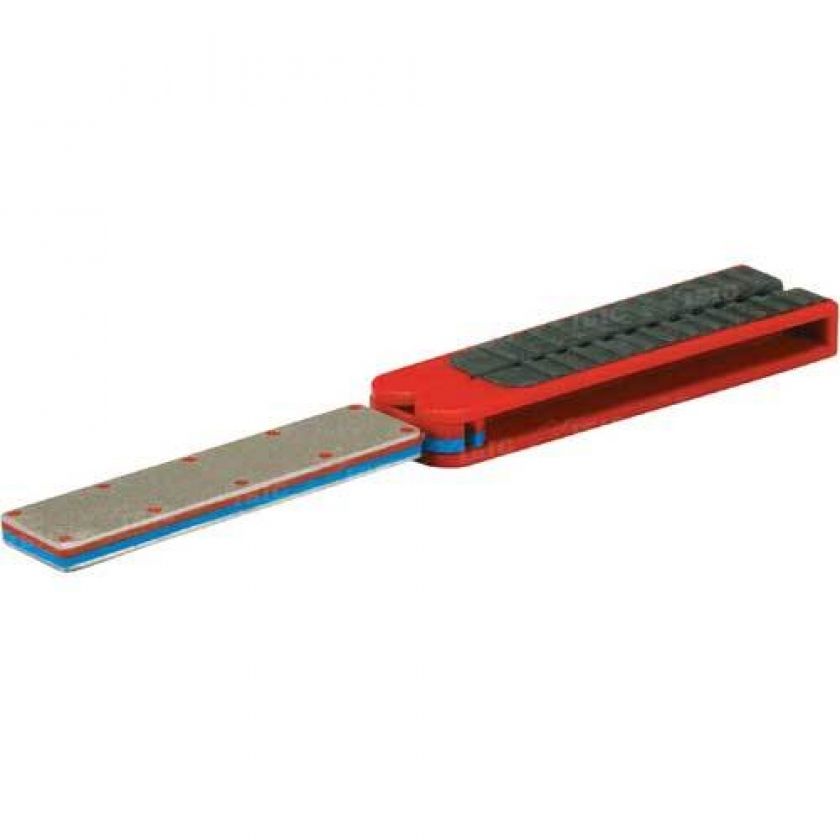 Точило Lansky Double-Sided Folding Diamond Sharpening Paddle