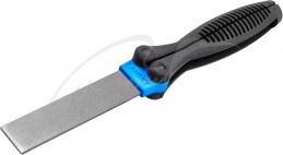 Точило Lansky Folding Diamond Paddle Fine