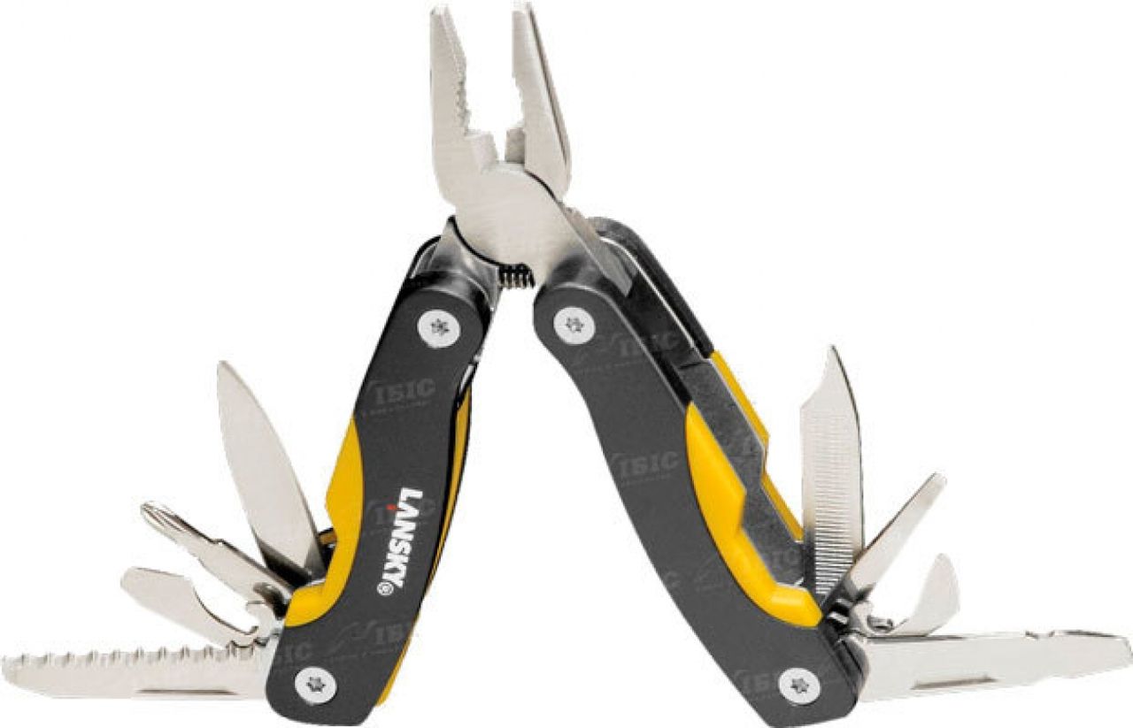 Мультиинструмент Lansky Mini Multi Tool