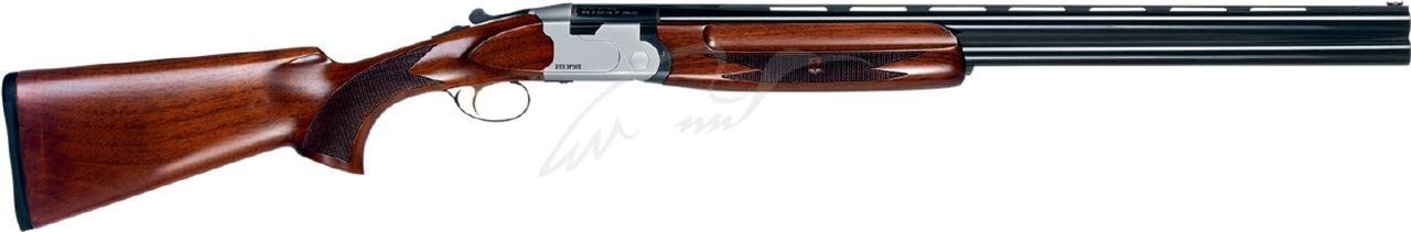 Ружье Ata Arms SP White кал. 12/76