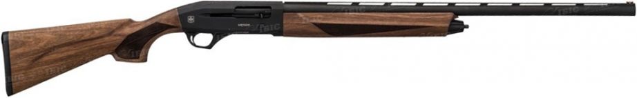 Ружье ATA ARMS Venza Black 12/76