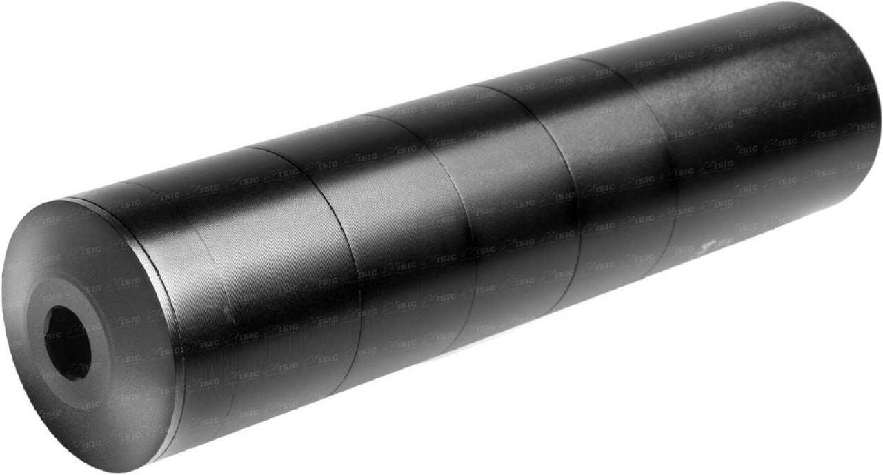Саундмодератор A-TEC T-94 - кал. 9 мм (9х19; 9х21). Резьба - M15x1
