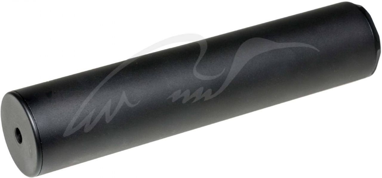 Саундмодератор A-TEC 150Hertz - кал. 6.5 мм (под кал. 243 Win; 6,5х47 Lapua; 260 Rem и 6,5x55). Резьба - M14x1