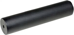 Саундмодератор A-TEC 150Hertz - кал .223 (под кал. 222 Rem; 223 Rem и 22-250 Rem). Резьба - M15x1