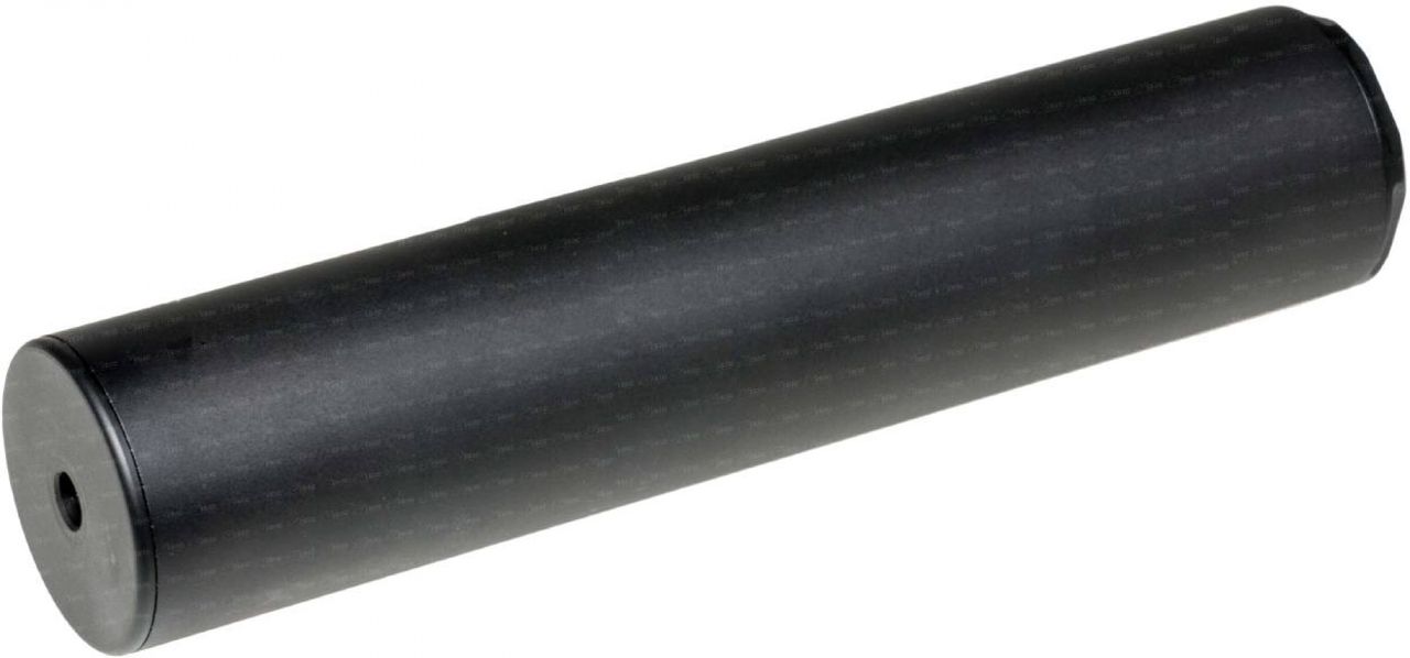 Саундмодератор A-TEC 150Hertz - кал .223 (под кал. 222 Rem; 223 Rem и 22-250 Rem). Резьба - M15x1