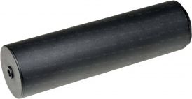 Саундмодератор A-TEC MegaHertz - кал .30 (под кал. 270 Win; 7x64; 308 Win и 30-06). Резьба - M15x1