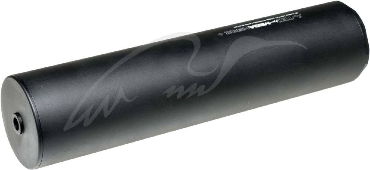 Саундмодератор A-TEC MegaHertz+ кал .30 (под кал. 270 Win; 7x64; 308 Win и 30-06). Резьба - M14x1