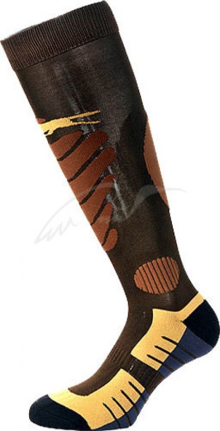 Носки Primavera 43-46 78%Dryarn
