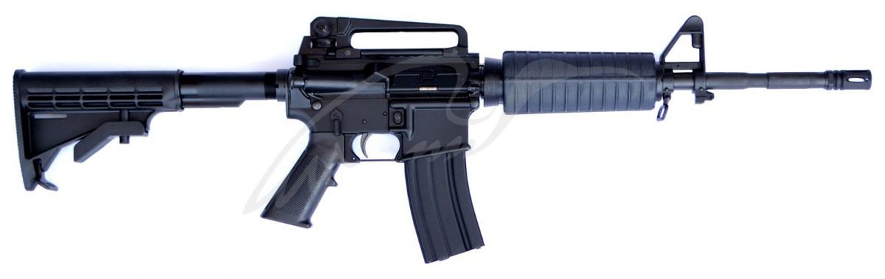 Карабин NORINCO CQ-A 223 Rem (5,56/45)