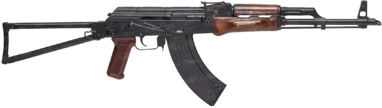 Карабин охотничий МКМ-072Сб кал. 7,62х39