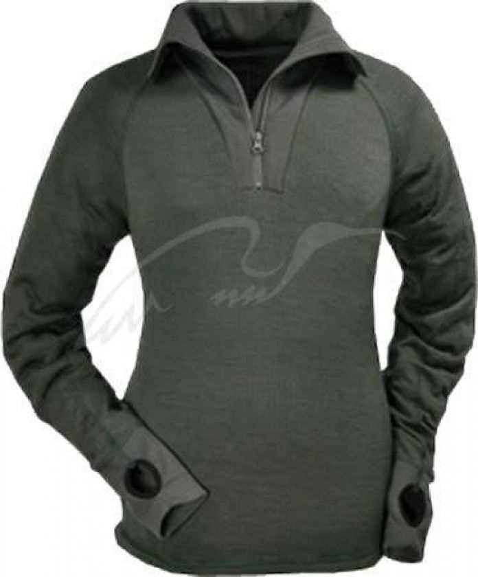 Свитер Thermofunction Zip TS 500