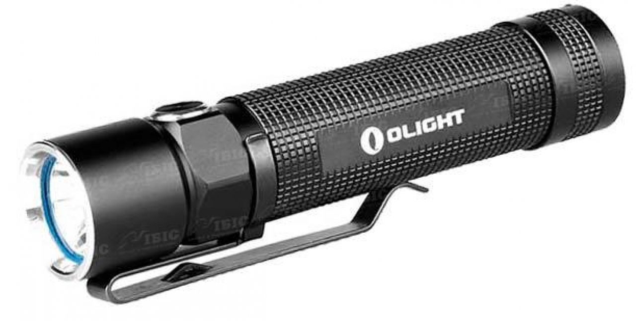 Фонарь Olight S20R 550/120/5/1lm