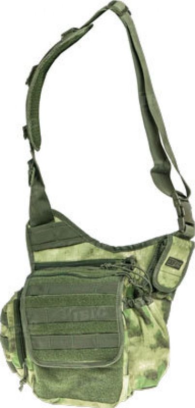 Сумка Skif Tac EDC 3 литра ц:a-tacs fg