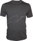 Футболка Thermowave 2XL дл. рукав ц:темно-серый
