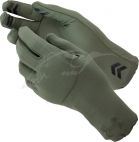 Перчатки Under Armour CGI Tactical Gloves. Размер - L. Цвет - Marine OD Green