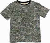 Футболка Unisport 2XL ц:optifade® forest
