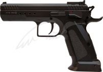 Пистолет пневматический KWC KMB-88AHN (Tanfoglio Limited) Blowback. Корпус - металл