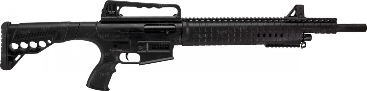 Ружье UZKON Bora Arms BR99 кал. 12/76