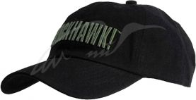 Кепка BLACKHAWK! Logo Cap. Цвет - черный