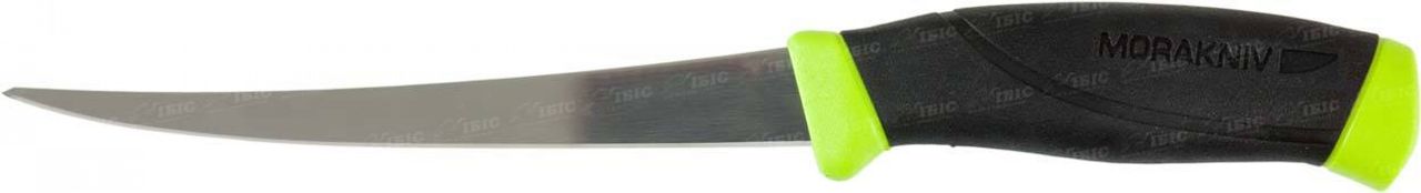 Нож Morakniv Fishing Comfort 155 File