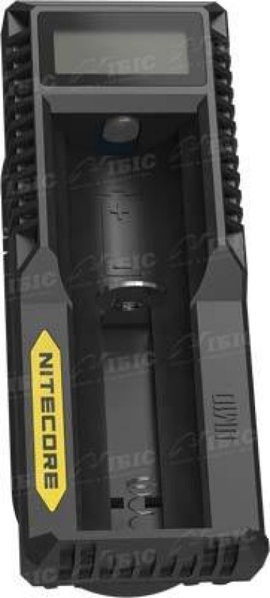 Зарядное устройство Nitecore UM10
