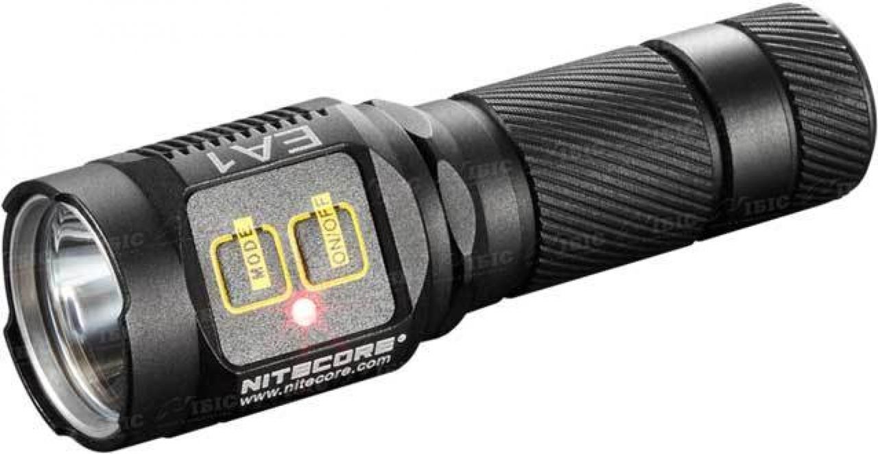 Фонарь Nitecore EA1