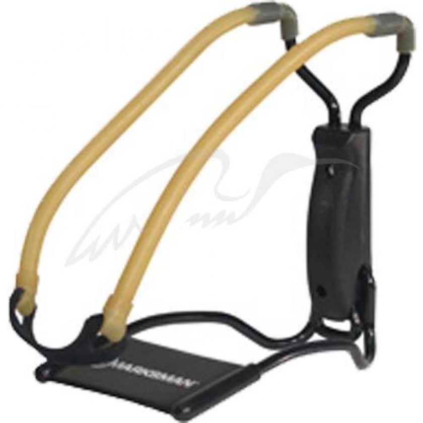 Рогатка Marksman Folding Slingshot складная