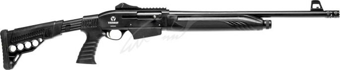 Ружье Yatagan Dynamic 12/76