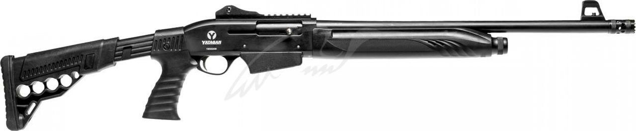 Ружье Yatagan Dynamic 12/76