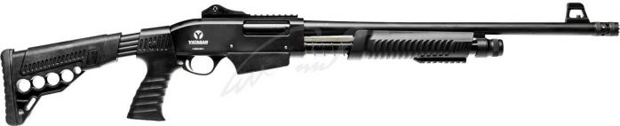 Ружье Yatagan Tactical 12/76