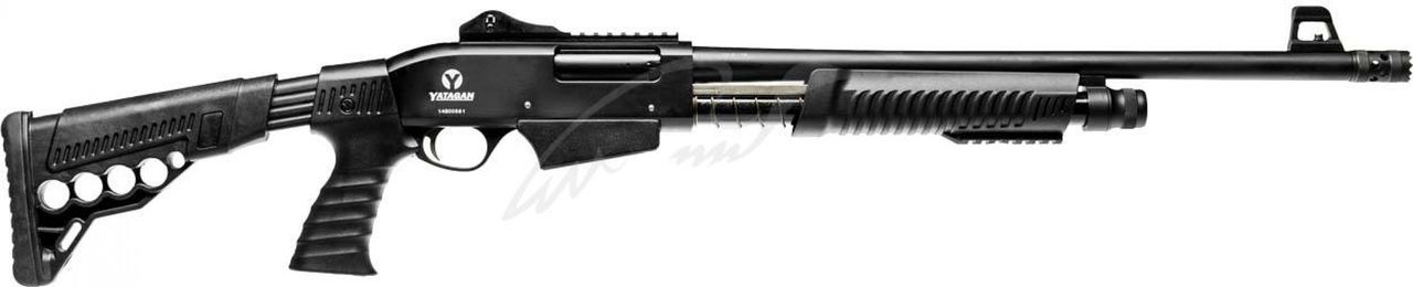 Ружье Yatagan Tactical 12/76