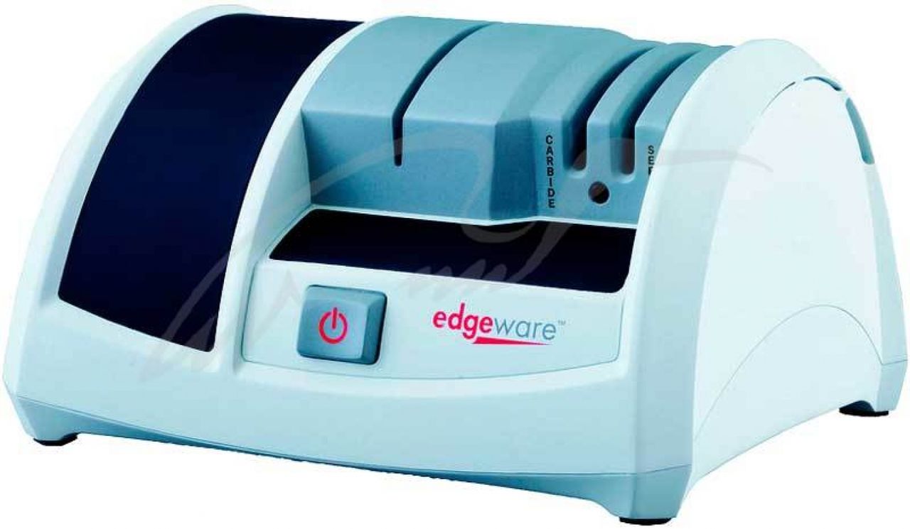 Точилка электрическая EdgeWare (Smith’s) Ceramic Edge