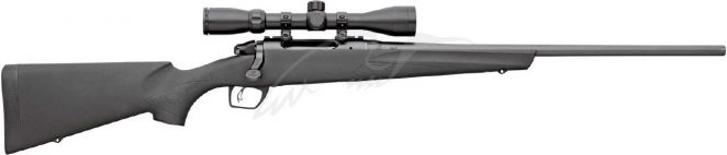Карабин Remington 783 кал. 308 Win с оптическим прицелом 3-9x40
