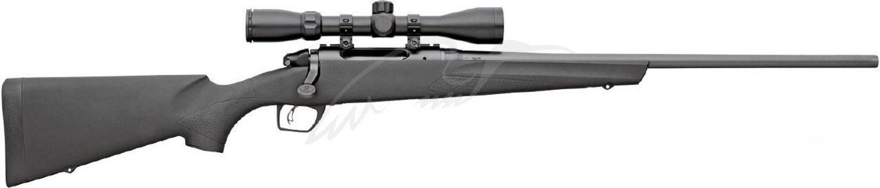 Карабин Remington 783 кал. 308 Win с оптическим прицелом 3-9x40