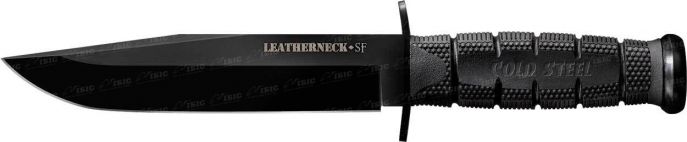 Нож Cold Steel Leatherneck-SF
