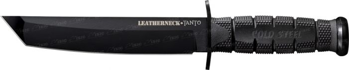 Нож Cold Steel Leatherneck Tanto