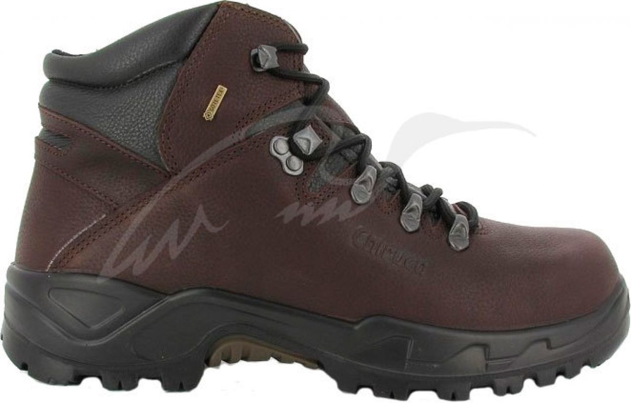 Ботинки Chiruca Leon 44 Gore tex